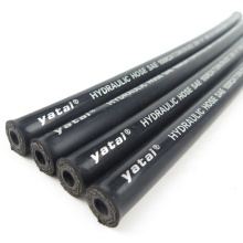 Best selling products rubber hydraulic hose r1